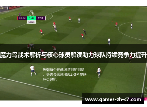 魔力鸟战术解析与核心球员解读助力球队持续竞争力提升