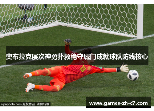 奥布拉克屡次神勇扑救稳守城门成就球队防线核心 奥布拉克屡次神勇扑救稳守城门成就球队防线核心
